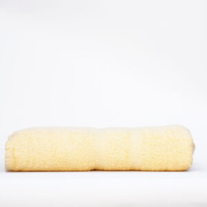 Juego de toalla y toallon Franco Valente 500gr 100% algodón.