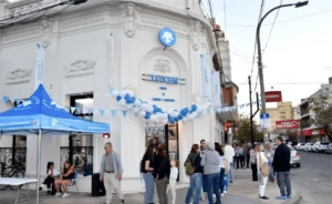 Lee más sobre el artículo Olavarría se suma a la familia Tuyen